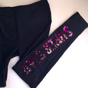 Super star leggings